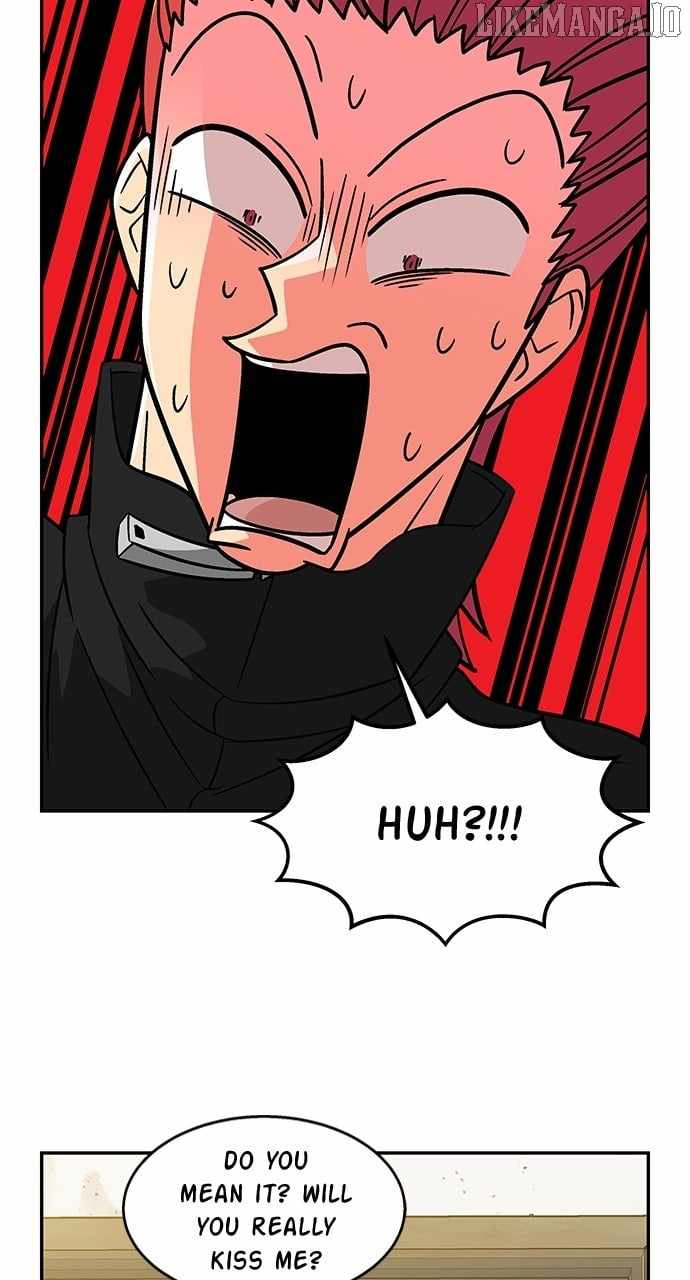Princess Hurricane Chapter 69 - Page 6