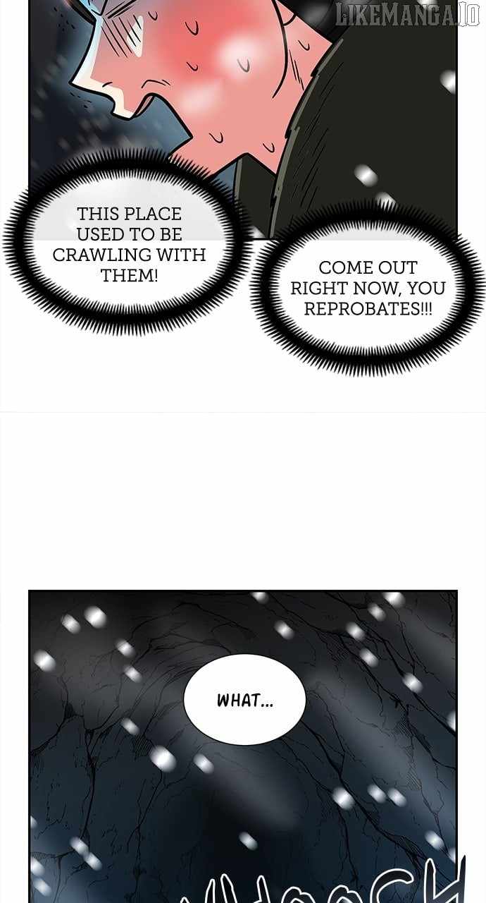 Princess Hurricane Chapter 69 - Page 54