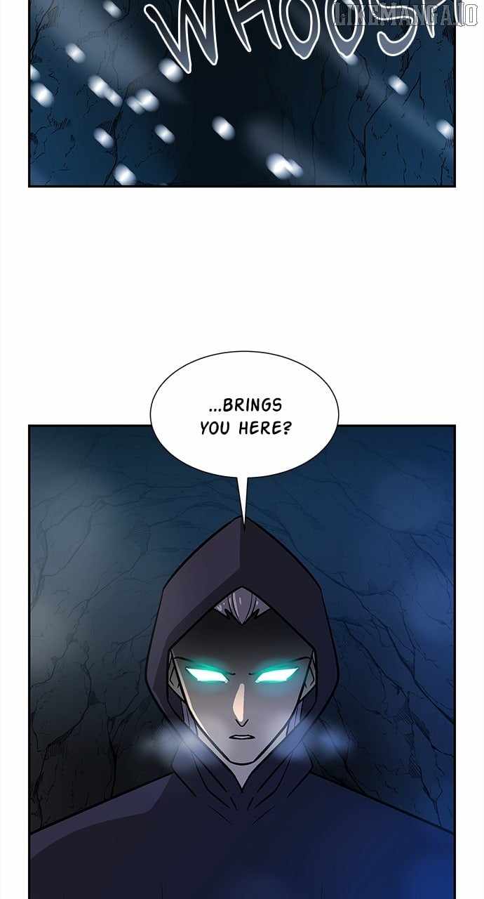 Princess Hurricane Chapter 69 - Page 55
