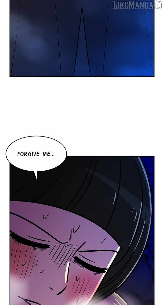 Princess Hurricane Chapter 69 - Page 56