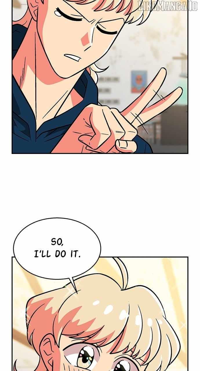 Princess Hurricane Chapter 69 - Page 10