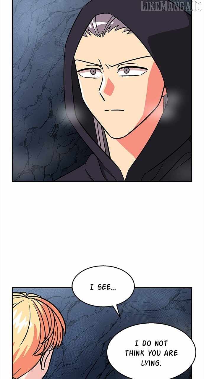 Princess Hurricane Chapter 70 - Page 15