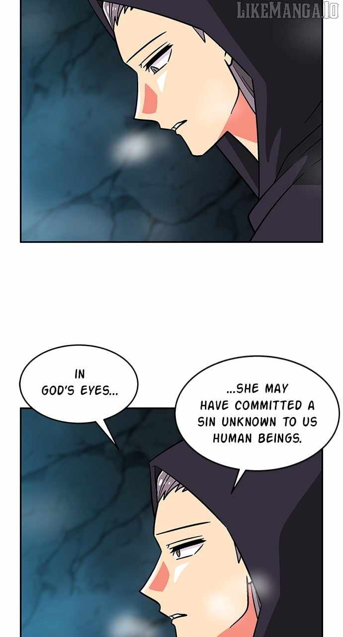 Princess Hurricane Chapter 70 - Page 17
