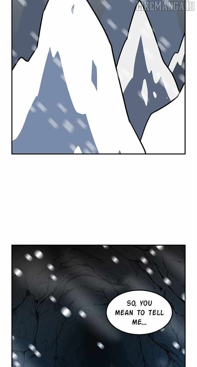 Princess Hurricane Chapter 70 - Page 3