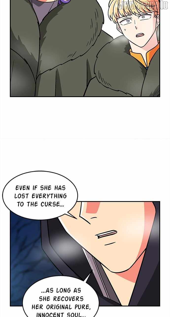 Princess Hurricane Chapter 70 - Page 24