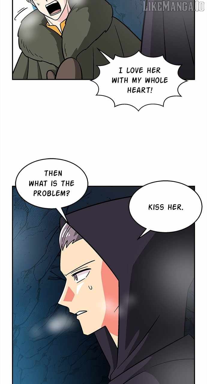 Princess Hurricane Chapter 70 - Page 29