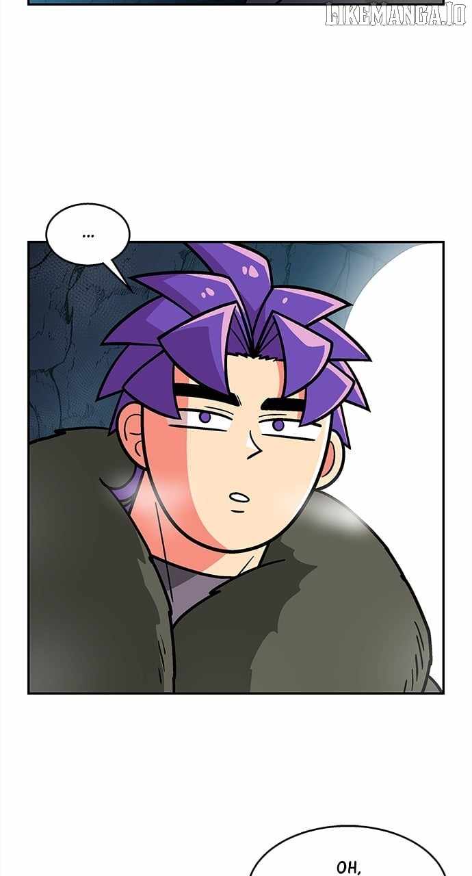 Princess Hurricane Chapter 70 - Page 30