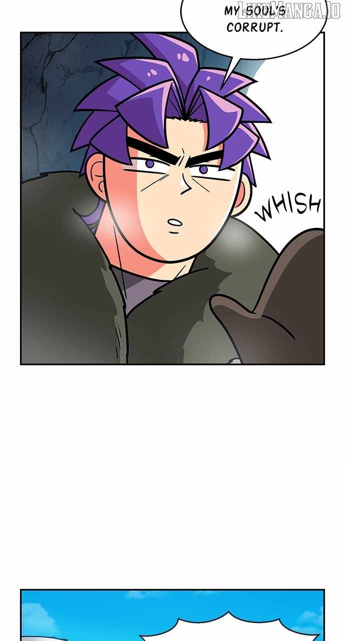 Princess Hurricane Chapter 70 - Page 31