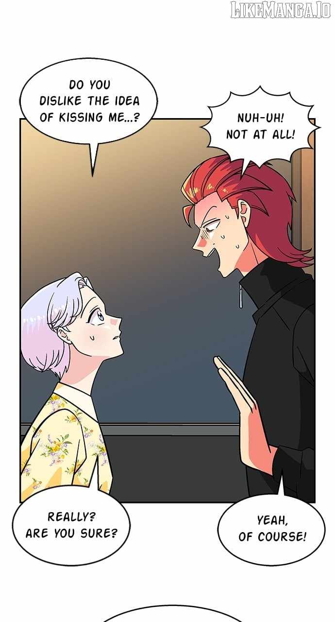 Princess Hurricane Chapter 70 - Page 39