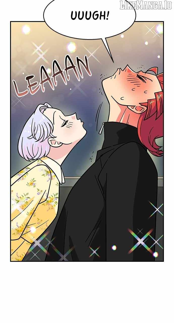 Princess Hurricane Chapter 70 - Page 40