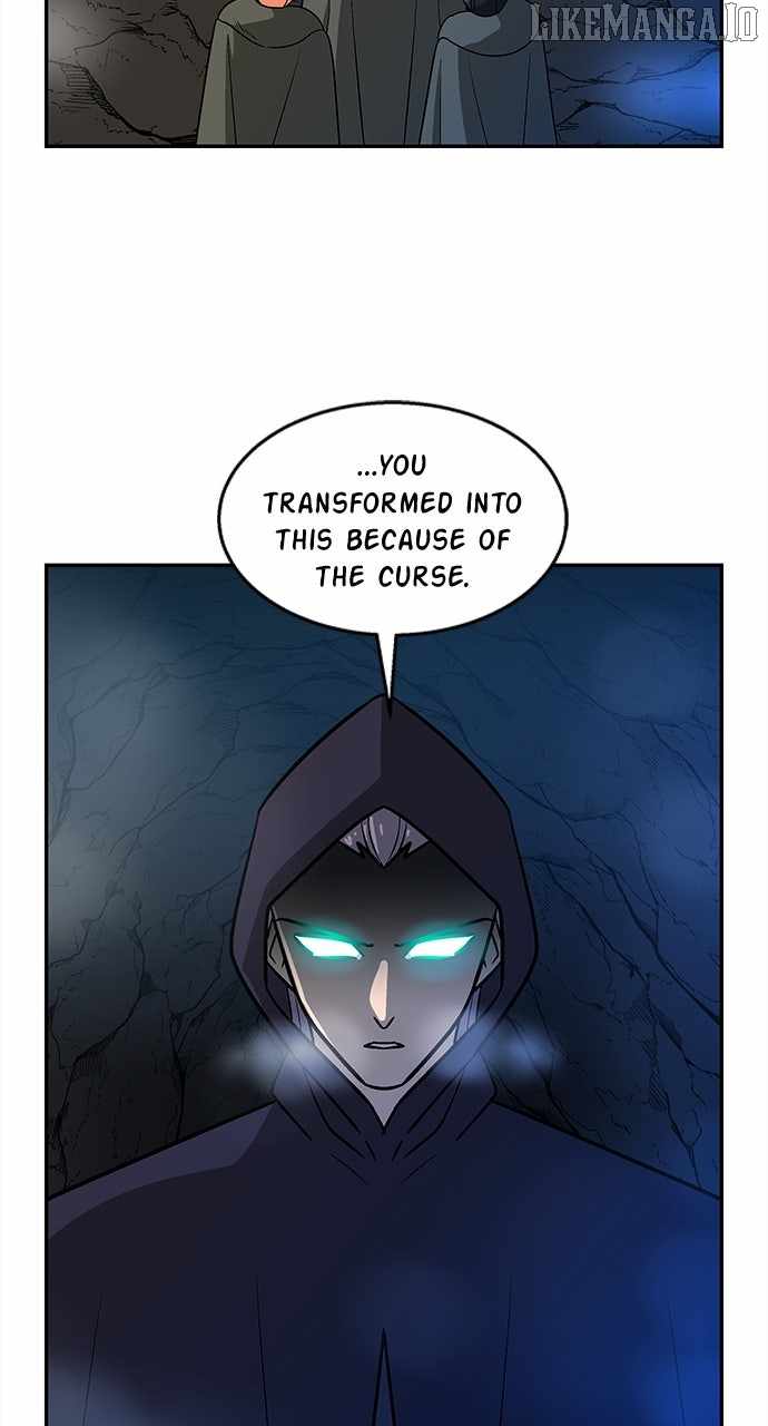Princess Hurricane Chapter 70 - Page 5