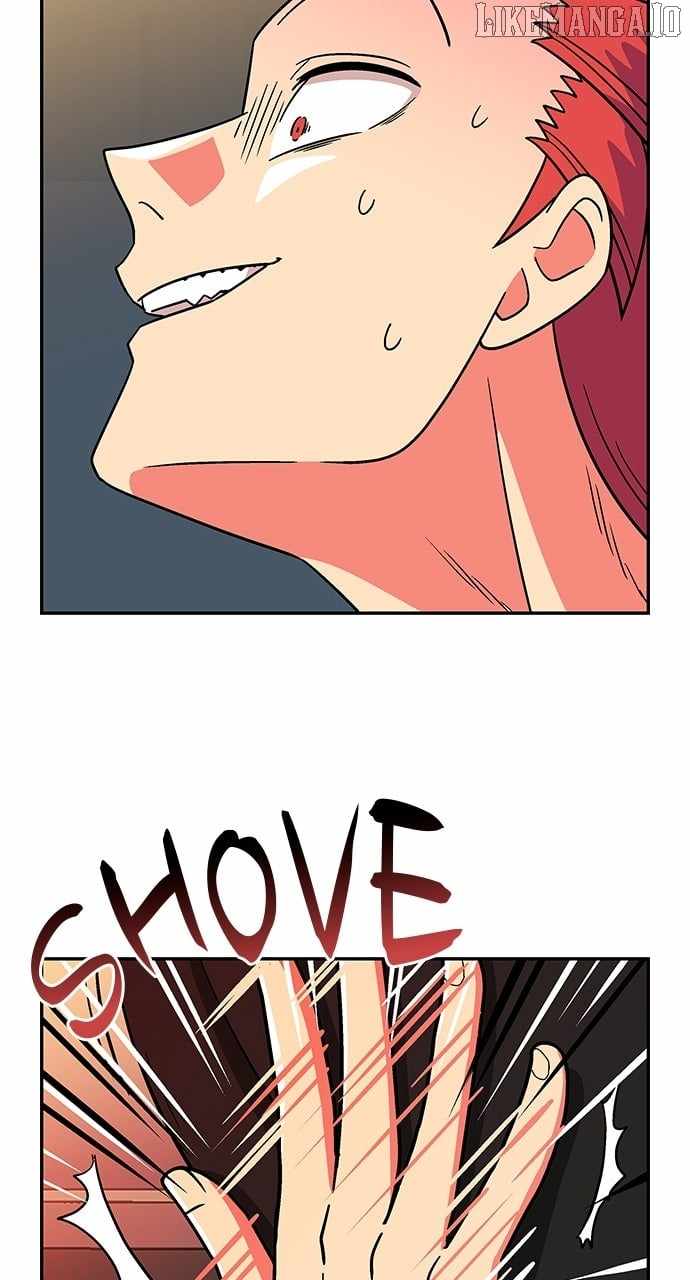 Princess Hurricane Chapter 70 - Page 42