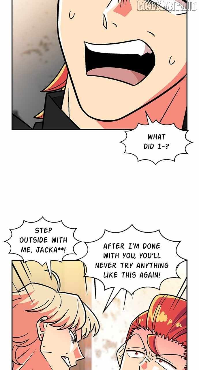 Princess Hurricane Chapter 70 - Page 46