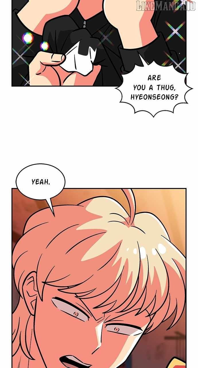 Princess Hurricane Chapter 70 - Page 49