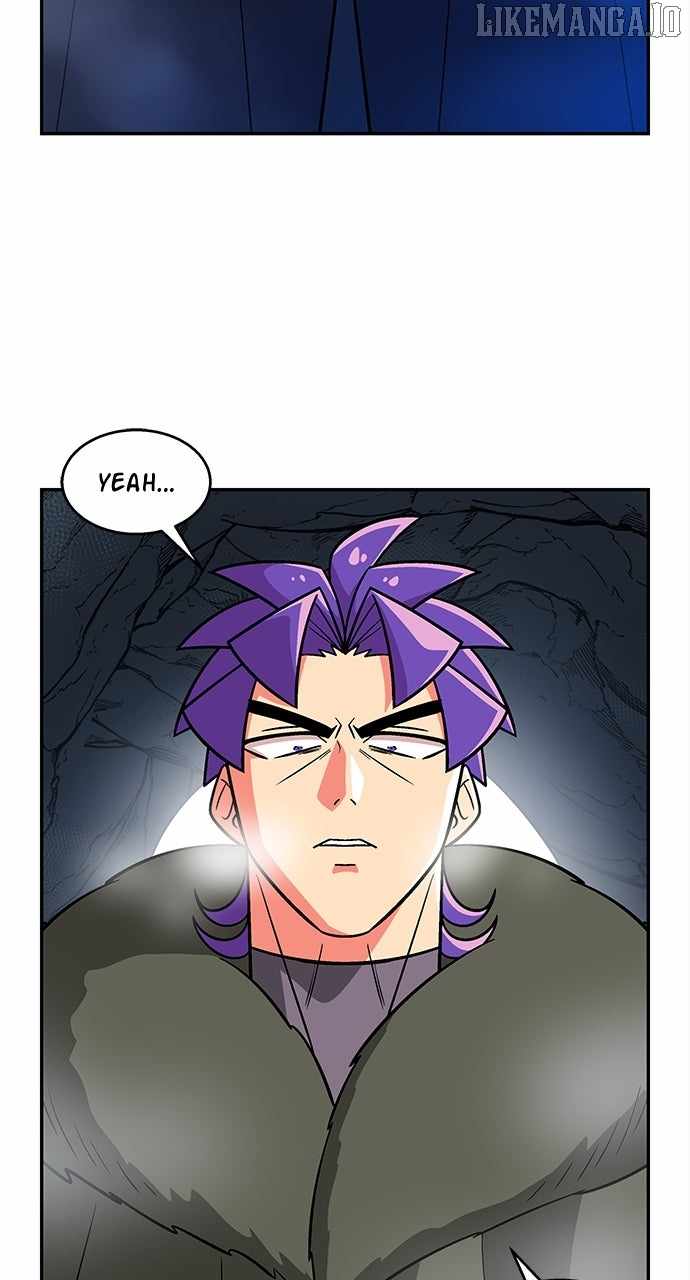 Princess Hurricane Chapter 70 - Page 6