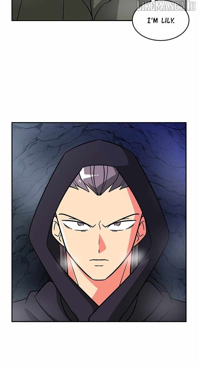 Princess Hurricane Chapter 70 - Page 7