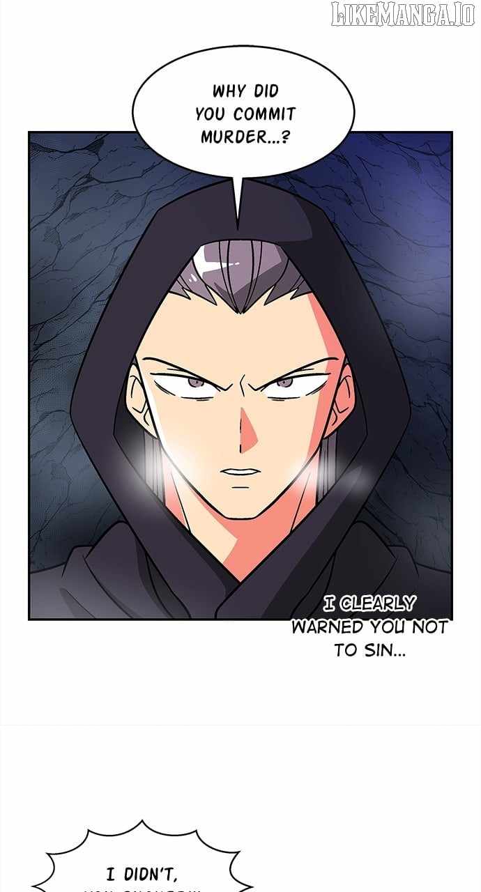 Princess Hurricane Chapter 70 - Page 8