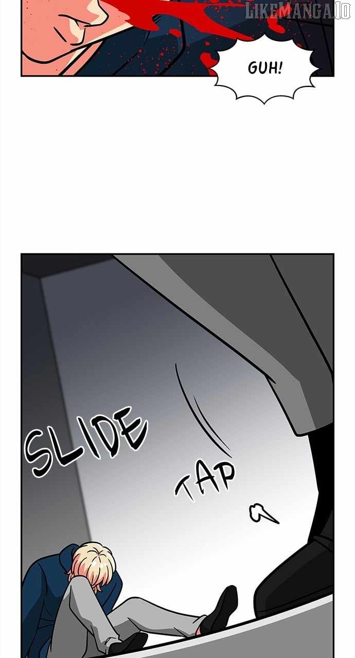 Princess Hurricane Chapter 71 - Page 27