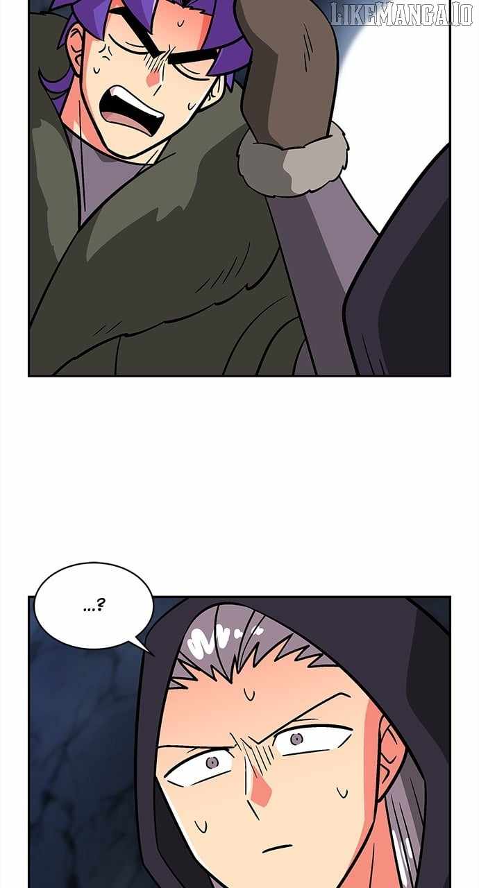 Princess Hurricane Chapter 71 - Page 44