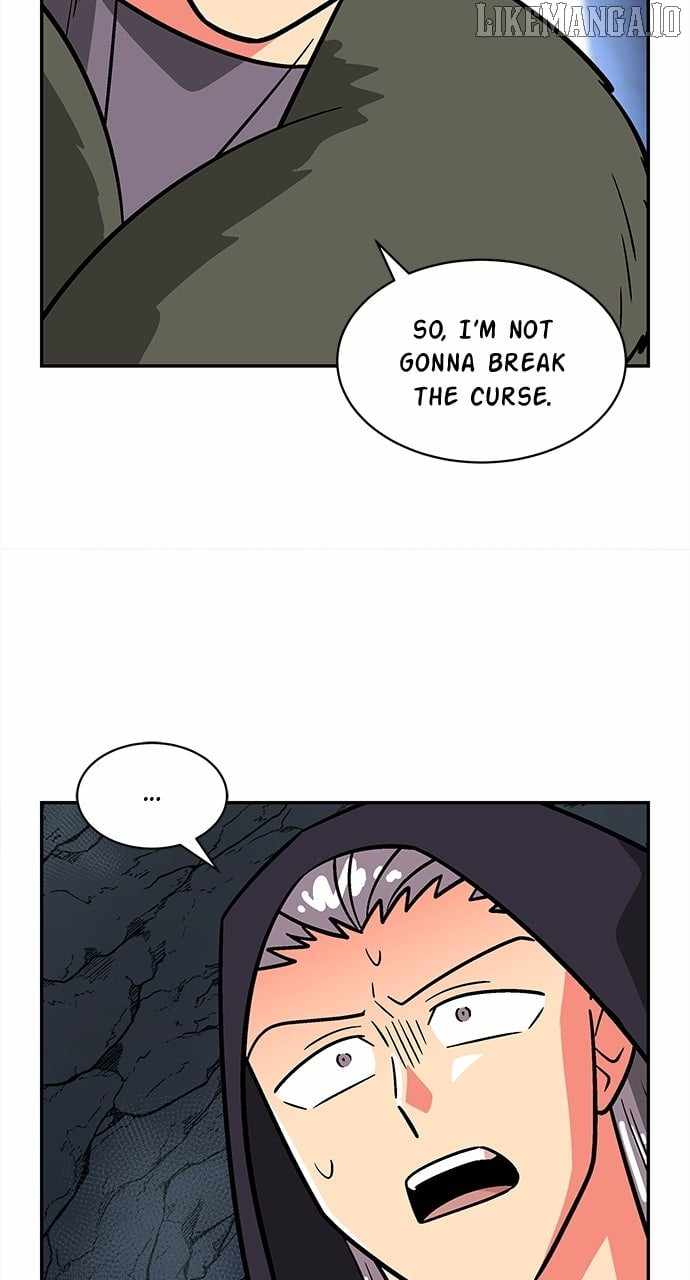 Princess Hurricane Chapter 71 - Page 54