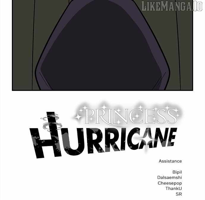 Princess Hurricane Chapter 71 - Page 57
