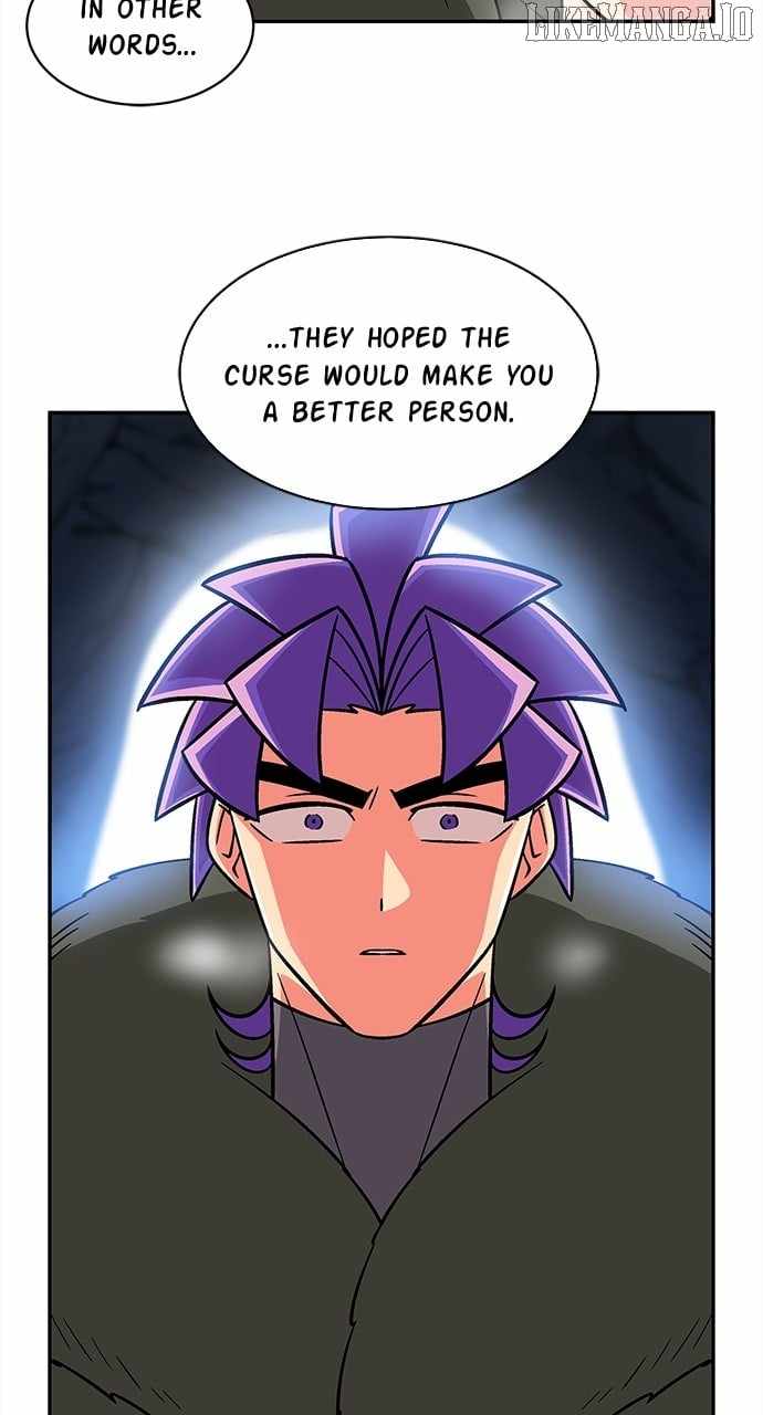 Princess Hurricane Chapter 72 - Page 11