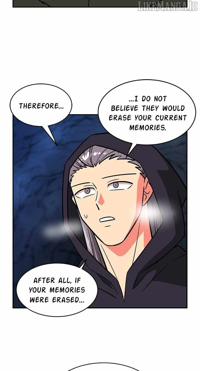 Princess Hurricane Chapter 72 - Page 12