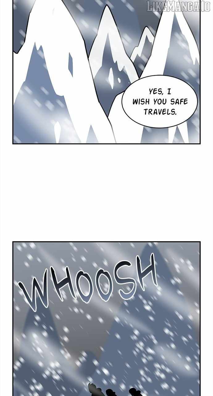 Princess Hurricane Chapter 72 - Page 15