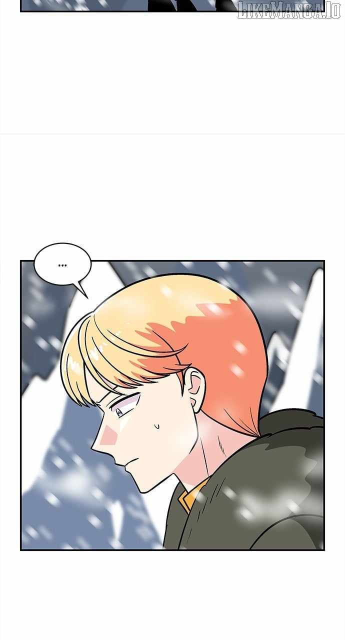 Princess Hurricane Chapter 72 - Page 16