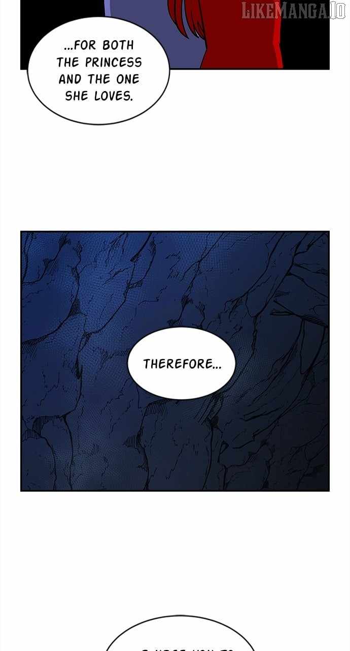 Princess Hurricane Chapter 72 - Page 22
