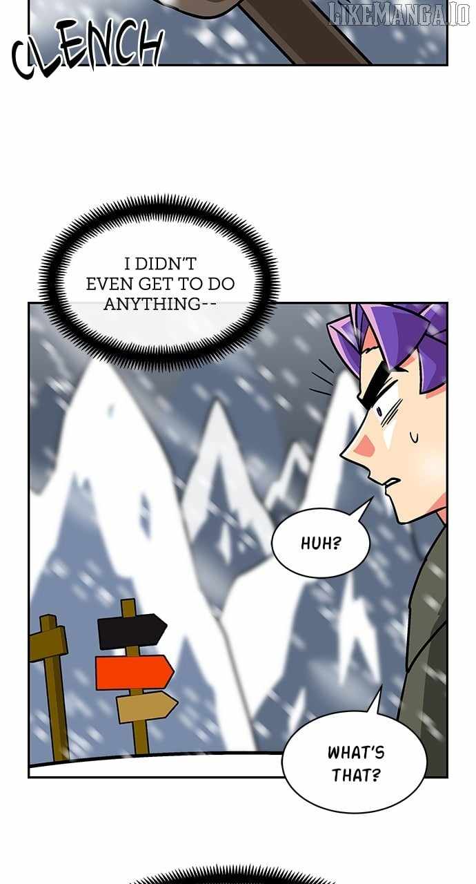 Princess Hurricane Chapter 72 - Page 30