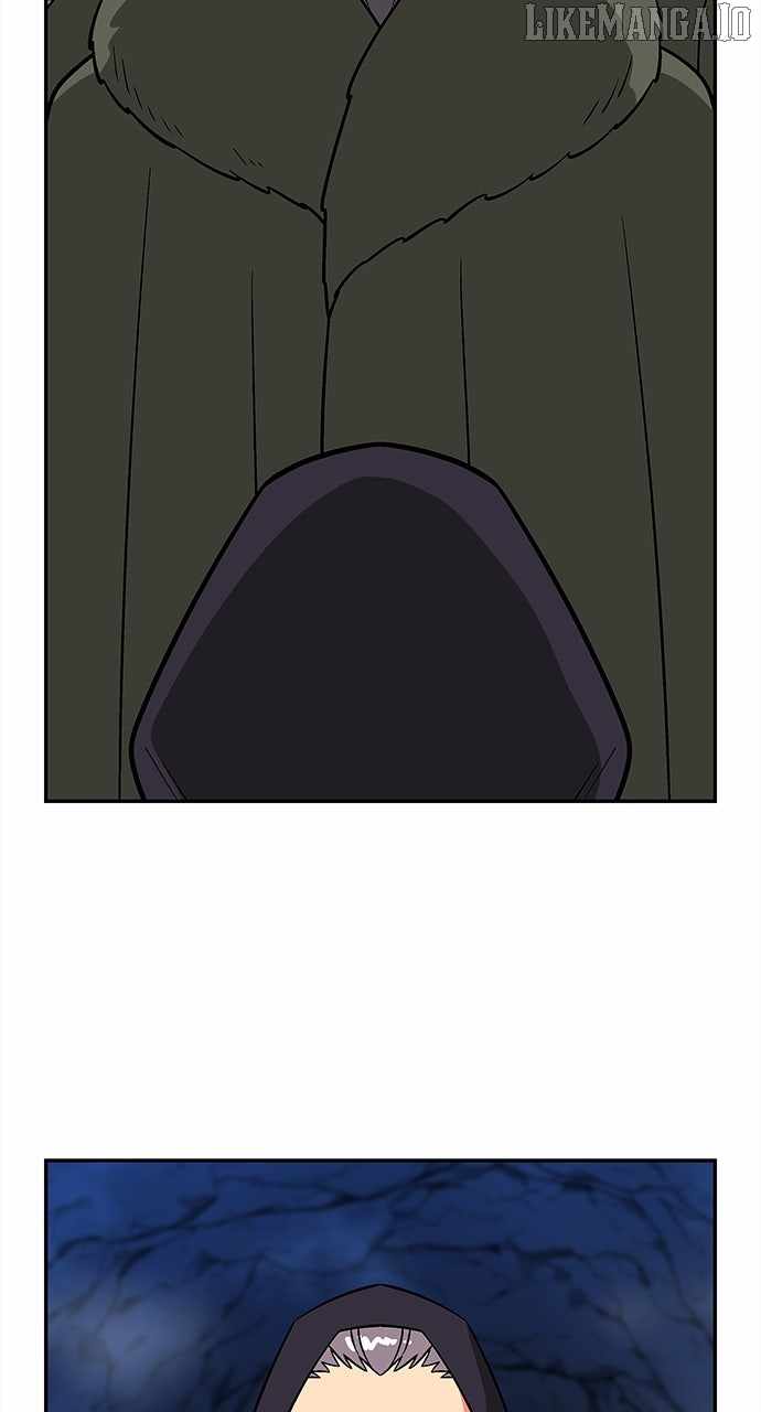 Princess Hurricane Chapter 72 - Page 4