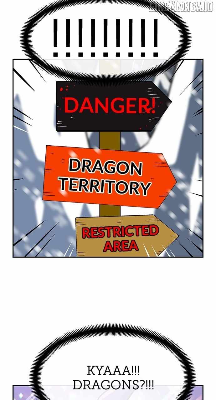 Princess Hurricane Chapter 72 - Page 31