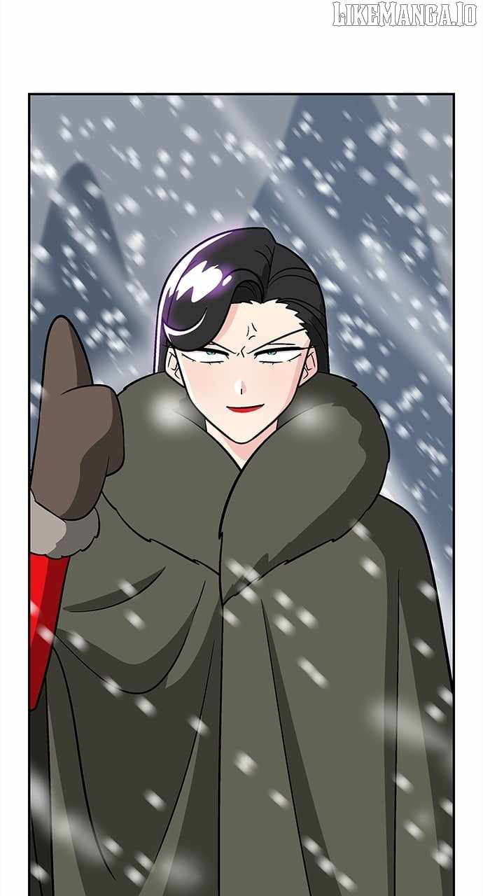 Princess Hurricane Chapter 72 - Page 40