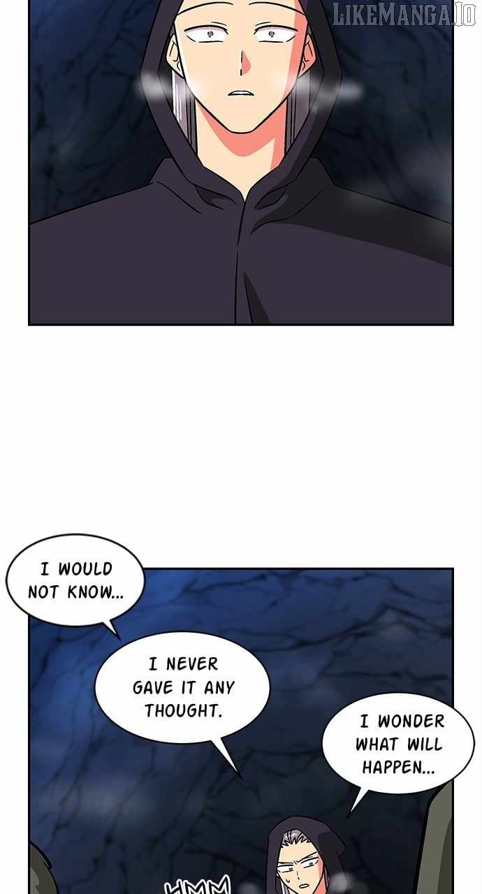 Princess Hurricane Chapter 72 - Page 5