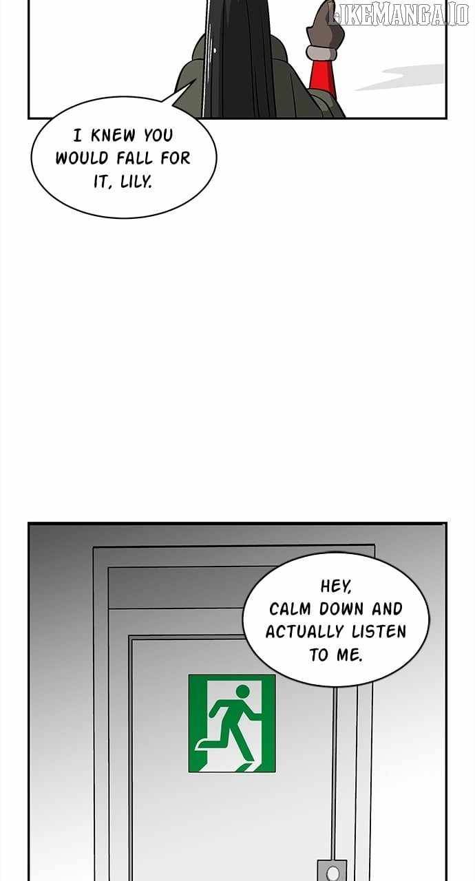 Princess Hurricane Chapter 72 - Page 42