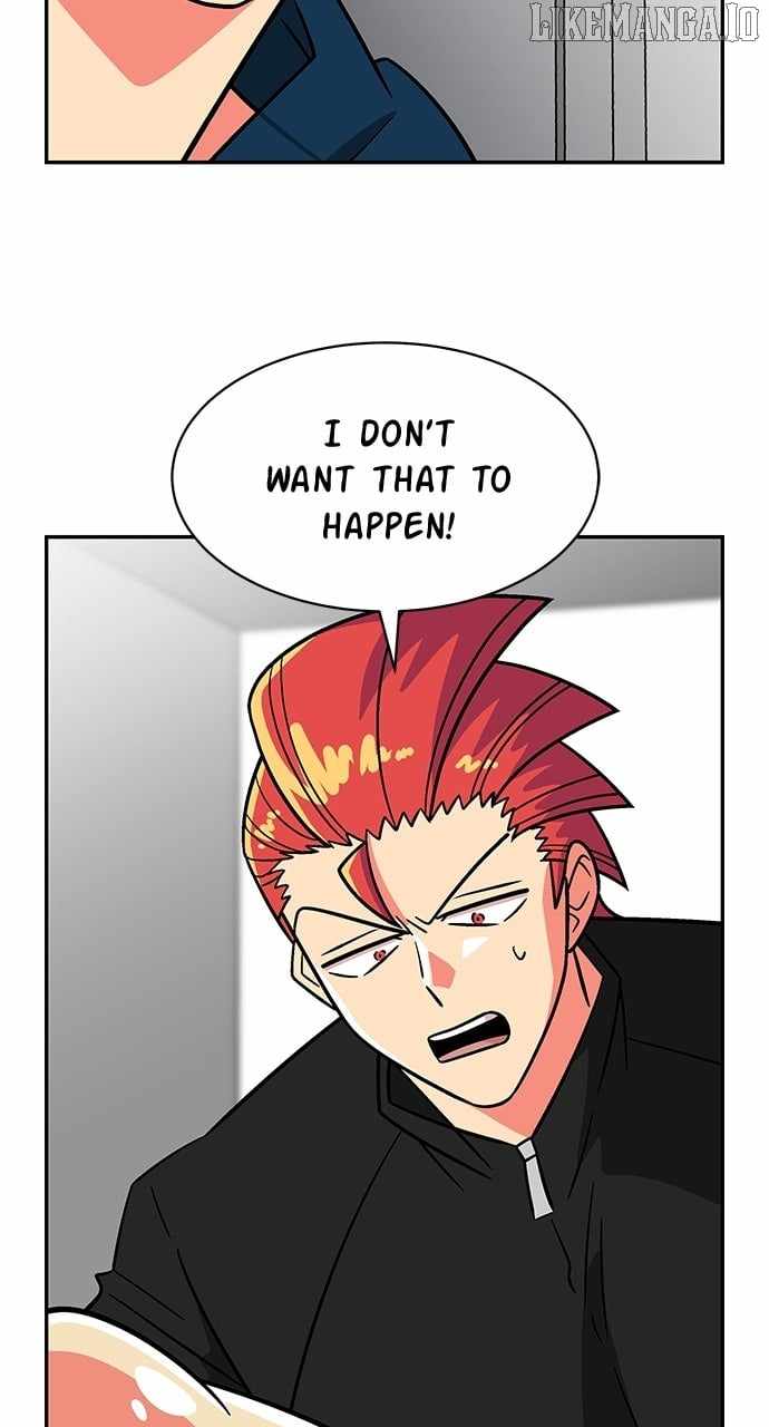 Princess Hurricane Chapter 72 - Page 47
