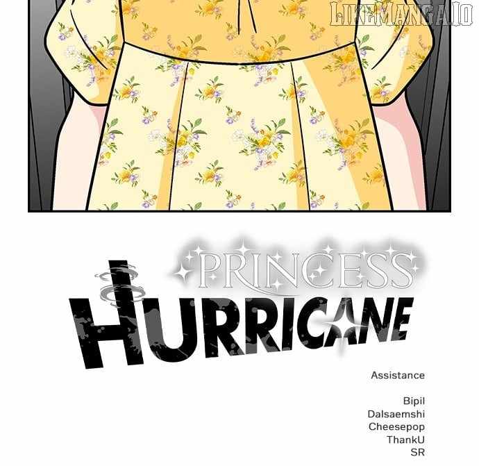 Princess Hurricane Chapter 72 - Page 49