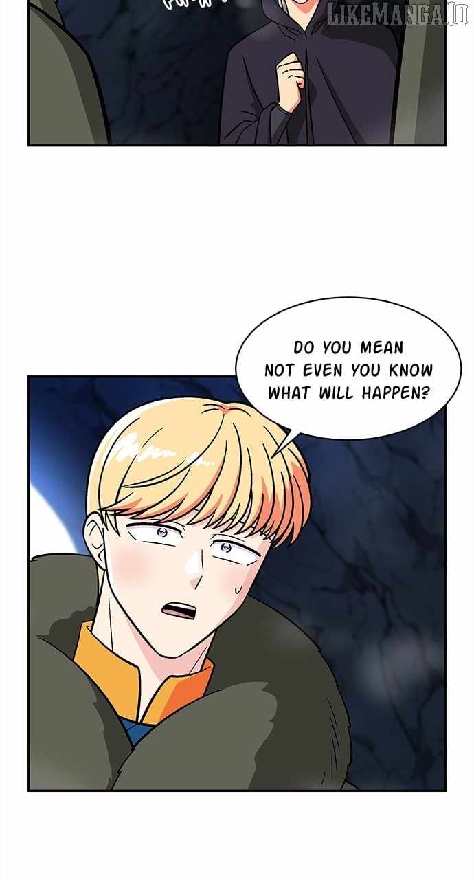 Princess Hurricane Chapter 72 - Page 6