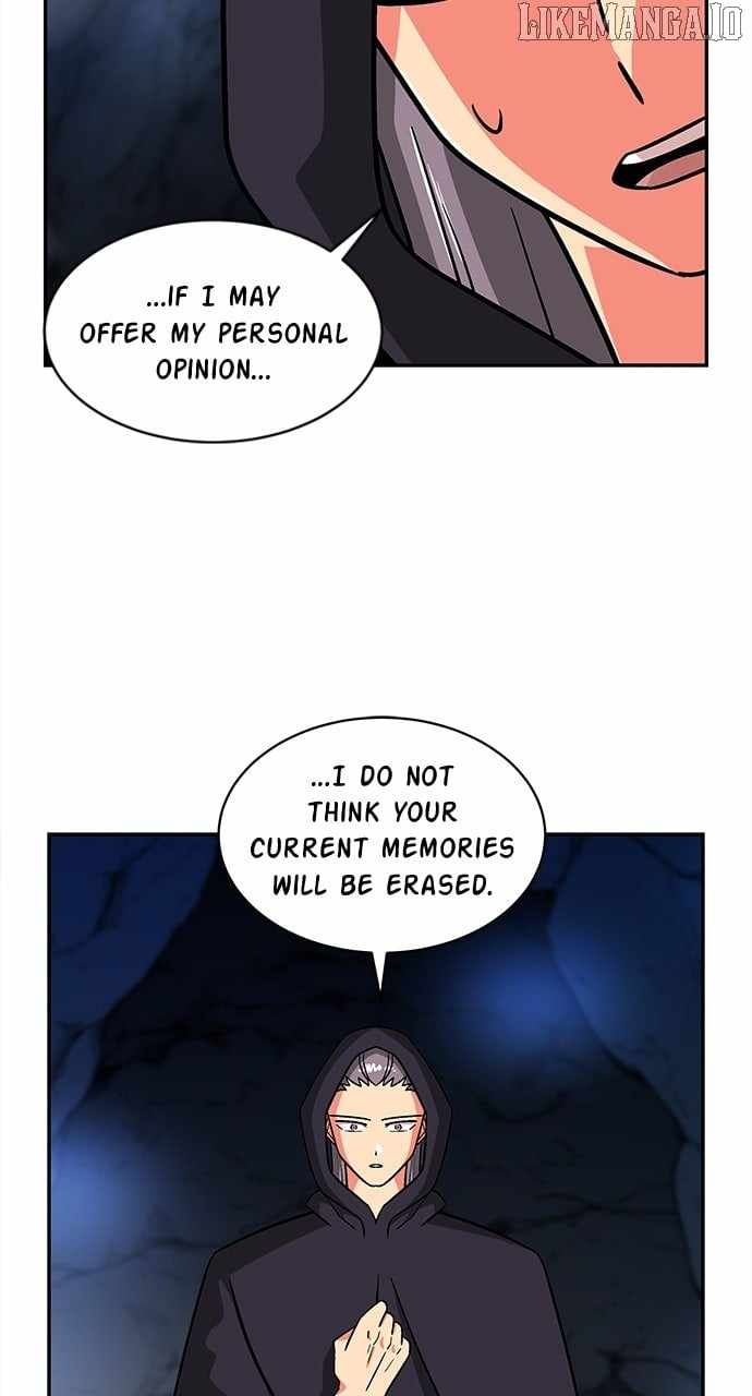 Princess Hurricane Chapter 72 - Page 8
