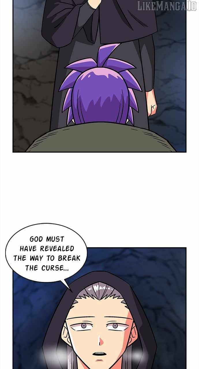 Princess Hurricane Chapter 72 - Page 9