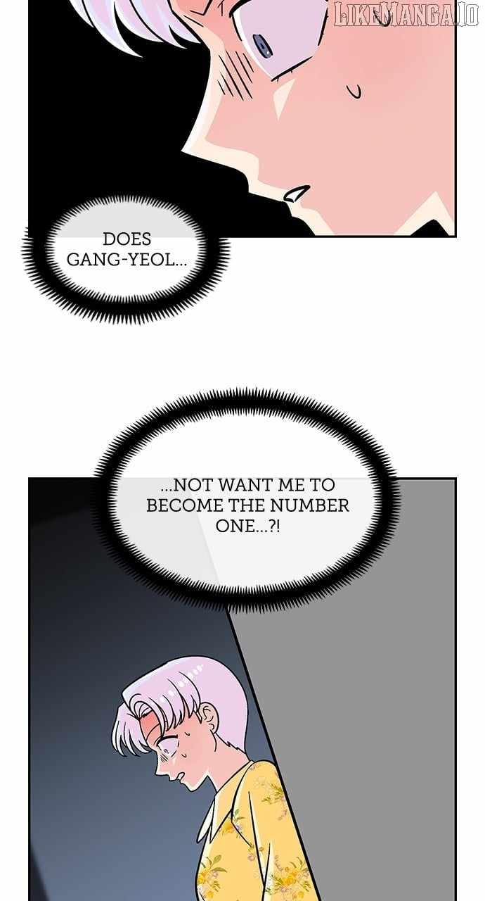 Princess Hurricane Chapter 73 - Page 13