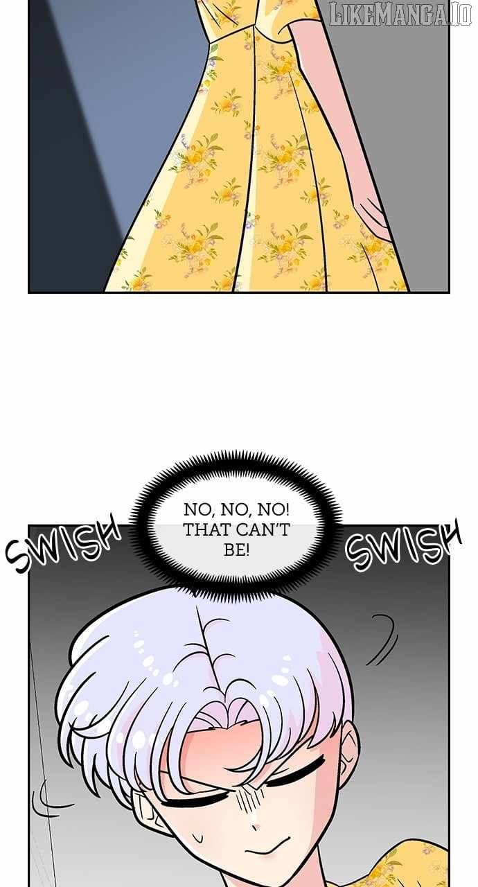 Princess Hurricane Chapter 73 - Page 14