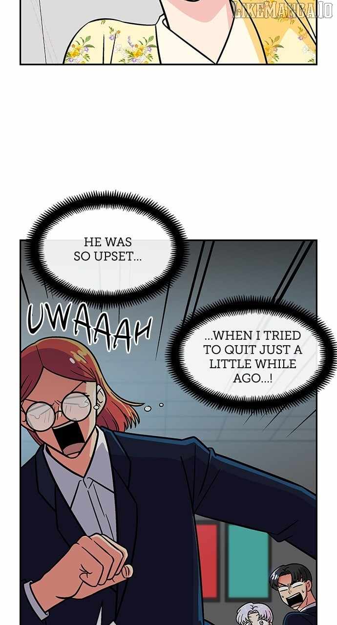 Princess Hurricane Chapter 73 - Page 15