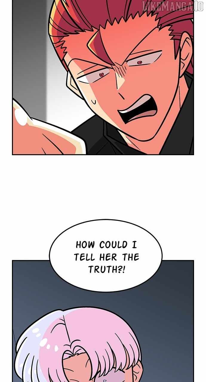 Princess Hurricane Chapter 73 - Page 18