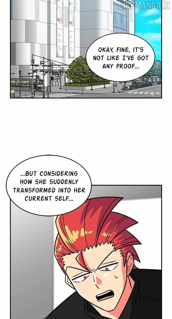 Princess Hurricane Chapter 73 - Page 3