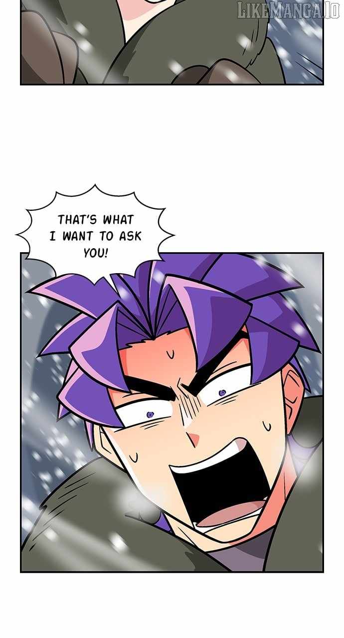 Princess Hurricane Chapter 73 - Page 23