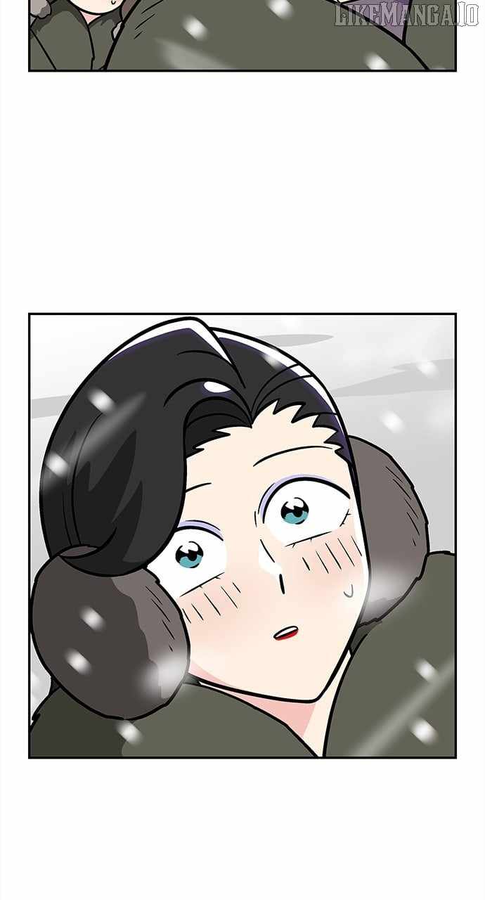 Princess Hurricane Chapter 73 - Page 29