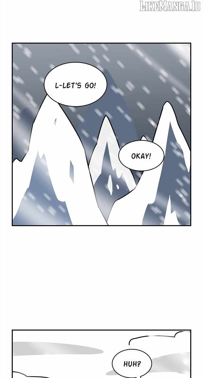 Princess Hurricane Chapter 73 - Page 30
