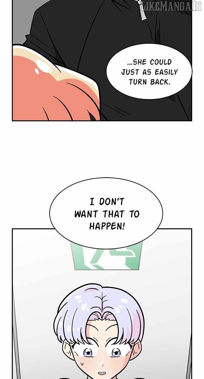 Princess Hurricane Chapter 73 - Page 4